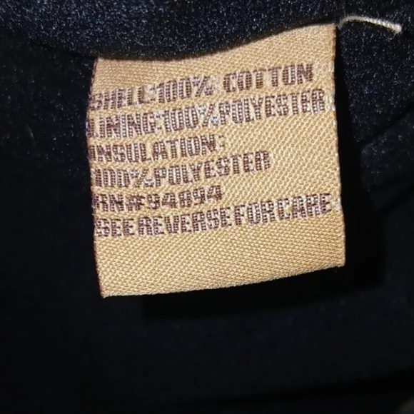 NWOT Women's STS Ranchwear Sundance Loden Utility Jacket Size M - Picture 11 of 12